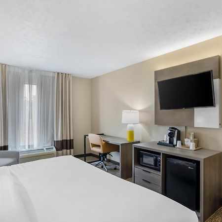 Comfort Inn Huntingdon Habitación foto