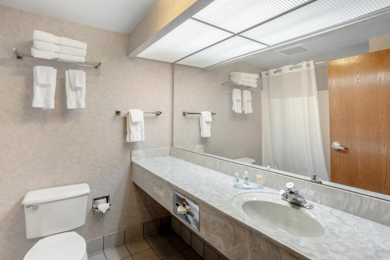 Comfort Inn Huntingdon Habitación foto